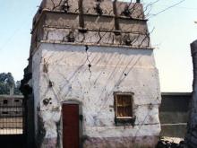 1994 pigeon house