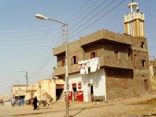 Mosque 1997