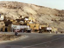 Panorama from east 1997 005