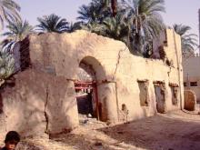 besie Abu Halawa House