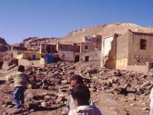 Demolitions 1997