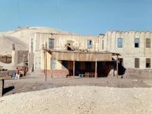 main block and Zawyeh 1997