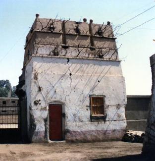 1994 pigeon house