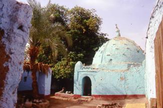 Sheikh Taia 3 1998