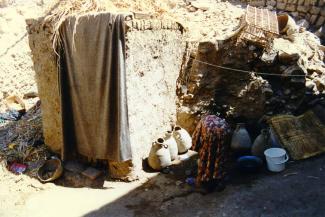 house with tomb 1997 001