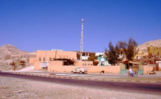 mosque 1997